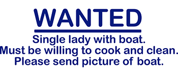 Wanted, Single lady.... - Click Image to Close